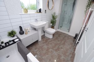 Bathroom- click for photo gallery